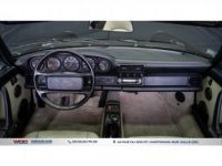 Porsche 911 3.6i 964 CABRIOLET Carrera 4 - <small></small> 64.990 € <small>TTC</small> - #20