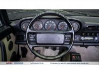 Porsche 911 3.6i 964 CABRIOLET Carrera 4 - <small></small> 64.990 € <small>TTC</small> - #21