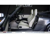 Porsche 911 3.6i 964 CABRIOLET Carrera 4 - <small></small> 64.990 € <small>TTC</small> - #45