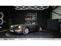 Porsche 911 3.6i 964 CABRIOLET Carrera 4 - <small></small> 64.990 € <small>TTC</small> - #68