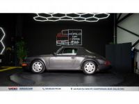 Porsche 911 3.6i 964 CABRIOLET Carrera 4 - <small></small> 64.990 € <small>TTC</small> - #69