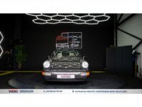 Porsche 911 3.6i 964 CABRIOLET Carrera 4 - <small></small> 64.990 € <small>TTC</small> - #75