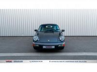 Porsche 911 3.6i 964 CABRIOLET Carrera 4 - <small></small> 64.990 € <small>TTC</small> - #3