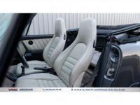 Porsche 911 3.6i 964 CABRIOLET Carrera 4 - <small></small> 64.990 € <small>TTC</small> - #7