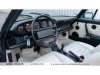 Porsche 911 3.6i 964 CABRIOLET Carrera 4 - <small></small> 64.990 € <small>TTC</small> - #8