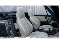 Porsche 911 3.6i 964 CABRIOLET Carrera 4 - <small></small> 64.990 € <small>TTC</small> - #9