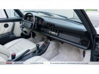 Porsche 911 3.6i 964 CABRIOLET Carrera 4 - <small></small> 64.990 € <small>TTC</small> - #10