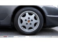 Porsche 911 3.6i 964 CABRIOLET Carrera 4 - <small></small> 64.990 € <small>TTC</small> - #15