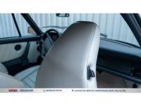 Porsche 911 3.6i 964 CABRIOLET Carrera 4 - <small></small> 64.990 € <small>TTC</small> - #39