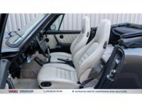 Porsche 911 3.6i 964 CABRIOLET Carrera 4 - <small></small> 64.990 € <small>TTC</small> - #41