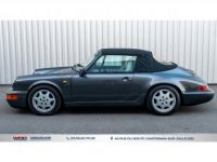 Porsche 911 3.6i 964 CABRIOLET Carrera 4 - <small></small> 64.990 € <small>TTC</small> - #64