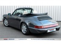 Porsche 911 3.6i 964 CABRIOLET Carrera 4 - <small></small> 64.990 € <small>TTC</small> - #65