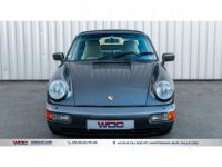 Porsche 911 3.6i 964 CABRIOLET Carrera 4 - <small></small> 64.990 € <small>TTC</small> - #70