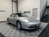 Porsche 911 3.6i BVA Tiptronic TYPE 996 Carrera 4 - <small></small> 34.990 € <small>TTC</small> - #1