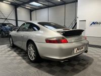 Porsche 911 3.6i BVA Tiptronic TYPE 996 Carrera 4 - <small></small> 34.990 € <small>TTC</small> - #5