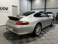 Porsche 911 3.6i BVA Tiptronic TYPE 996 Carrera 4 - <small></small> 34.990 € <small>TTC</small> - #7