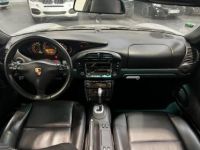 Porsche 911 3.6i BVA Tiptronic TYPE 996 Carrera 4 - <small></small> 34.990 € <small>TTC</small> - #11