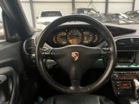 Porsche 911 3.6i BVA Tiptronic TYPE 996 Carrera 4 - <small></small> 34.990 € <small>TTC</small> - #12