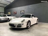 Porsche 911 3.6i BVA Tiptronic TYPE 997 COUPE Carrera - <small></small> 41.990 € <small>TTC</small> - #1