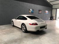 Porsche 911 3.6i BVA Tiptronic TYPE 997 COUPE Carrera - <small></small> 41.990 € <small>TTC</small> - #6