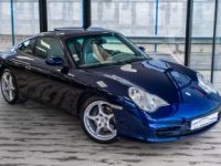 Porsche 911 3.6i Tiptronic Carrera - <small></small> 35.980 € <small>TTC</small> - #8