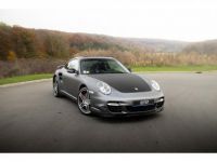 Porsche 911 3.6i Turbo 997 Coupe Turbo Techart 530ch - <small></small> 91.997 € <small>TTC</small> - #1