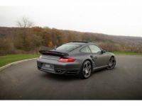 Porsche 911 3.6i Turbo 997 Coupe Turbo Techart 530ch - <small></small> 91.997 € <small>TTC</small> - #2