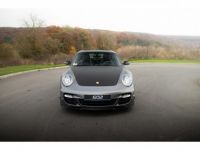 Porsche 911 3.6i Turbo 997 Coupe Turbo Techart 530ch - <small></small> 91.997 € <small>TTC</small> - #4