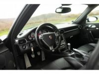 Porsche 911 3.6i Turbo 997 Coupe Turbo Techart 530ch - <small></small> 91.997 € <small>TTC</small> - #6