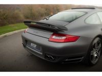 Porsche 911 3.6i Turbo 997 Coupe Turbo Techart 530ch - <small></small> 91.997 € <small>TTC</small> - #23