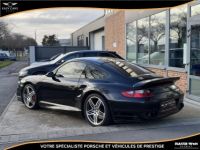 Porsche 911 3.6i Turbo TYPE 997 COUPE Turbo - <small></small> 95.000 € <small>TTC</small> - #2