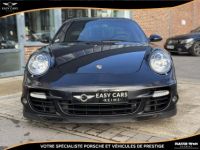 Porsche 911 3.6i Turbo TYPE 997 COUPE Turbo - <small></small> 95.000 € <small>TTC</small> - #3