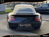 Porsche 911 3.6i Turbo TYPE 997 COUPE Turbo - <small></small> 95.000 € <small>TTC</small> - #4