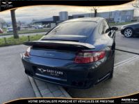 Porsche 911 3.6i Turbo TYPE 997 COUPE Turbo - <small></small> 95.000 € <small>TTC</small> - #5