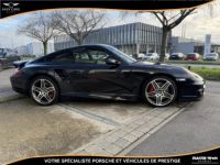 Porsche 911 3.6i Turbo TYPE 997 COUPE Turbo - <small></small> 95.000 € <small>TTC</small> - #6