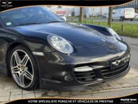 Porsche 911 3.6i Turbo TYPE 997 COUPE Turbo - <small></small> 95.000 € <small>TTC</small> - #21