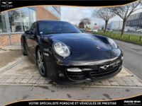 Porsche 911 3.6i Turbo TYPE 997 COUPE Turbo - <small></small> 95.000 € <small>TTC</small> - #22