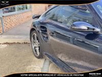 Porsche 911 3.6i Turbo TYPE 997 COUPE Turbo - <small></small> 95.000 € <small>TTC</small> - #23