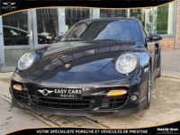 Porsche 911 3.6i Turbo TYPE 997 COUPE Turbo - <small></small> 95.000 € <small>TTC</small> - #24