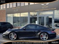 Porsche 911 3.6i Turbo TYPE 997 COUPE Turbo - <small></small> 95.000 € <small>TTC</small> - #30