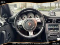 Porsche 911 3.6i Turbo TYPE 997 COUPE Turbo - <small></small> 95.000 € <small>TTC</small> - #41