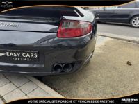 Porsche 911 3.6i Turbo TYPE 997 COUPE Turbo - <small></small> 95.000 € <small>TTC</small> - #68