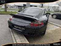 Porsche 911 3.6i Turbo TYPE 997 COUPE Turbo - <small></small> 95.000 € <small>TTC</small> - #69