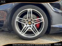 Porsche 911 3.6i Turbo TYPE 997 COUPE Turbo - <small></small> 95.000 € <small>TTC</small> - #72