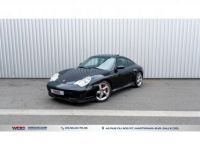 Porsche 911 3.6i TYPE 996 COUPE Carrera 4S - <small></small> 39.990 € <small>TTC</small> - #1