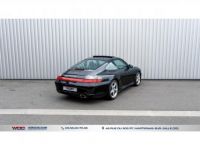 Porsche 911 3.6i TYPE 996 COUPE Carrera 4S - <small></small> 39.990 € <small>TTC</small> - #2