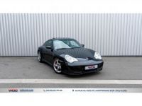 Porsche 911 3.6i TYPE 996 COUPE Carrera 4S - <small></small> 39.990 € <small>TTC</small> - #5