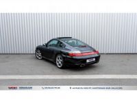 Porsche 911 3.6i TYPE 996 COUPE Carrera 4S - <small></small> 39.990 € <small>TTC</small> - #6