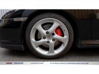 Porsche 911 3.6i TYPE 996 COUPE Carrera 4S - <small></small> 39.990 € <small>TTC</small> - #13