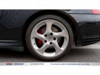 Porsche 911 3.6i TYPE 996 COUPE Carrera 4S - <small></small> 39.990 € <small>TTC</small> - #14